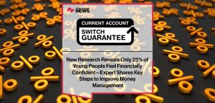 New-Research-Reveals-Only-25%-of--Young-People-Feel-Financially--Confident-–-Expert-Shares-Key--Steps-to-Improve-Money--Management