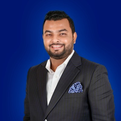 Osama Bari