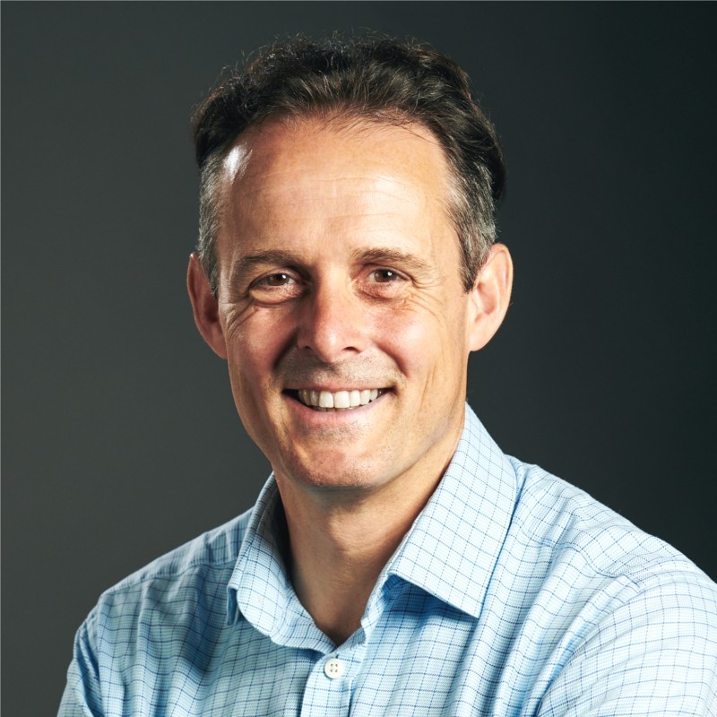 Patrick Butler