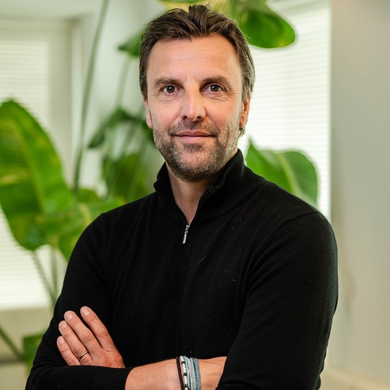 Robert-Jan Lieben