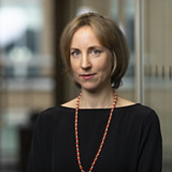 Ruth Foxe Blader