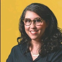 Shiri Mosenzon Erez