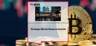 Strategic Bitcoin Reserve Summit