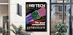 The Paytech Magazine Issue #16