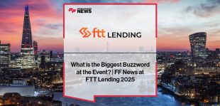 Attendees at FTT Lending 2025 discuss AI as the biggest fintech buzzword shaping lending and financial technology trends.