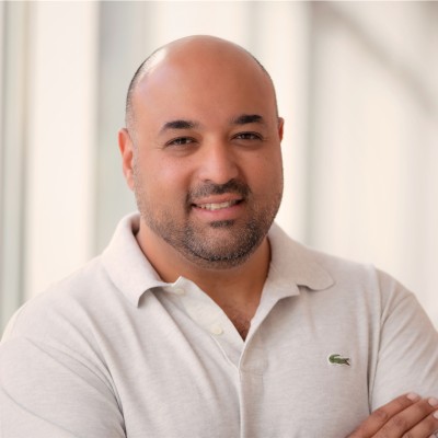 Yasser Abou-Nasr