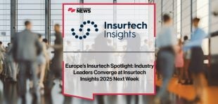 Europe’s Insurtech Spotlight- Industry Leaders Converge at Insurtech Insights 2025 Next Week