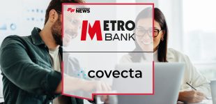 Metro Bank partners with Covecta to boost Corporate & Commercial technology