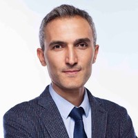 Burhan Eliaçık