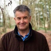 Mark Cracknell
