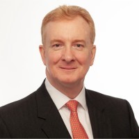 Gregor Stewart