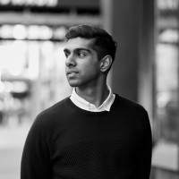 Rahul Doraiswami