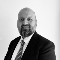 Nadim Ghafoor