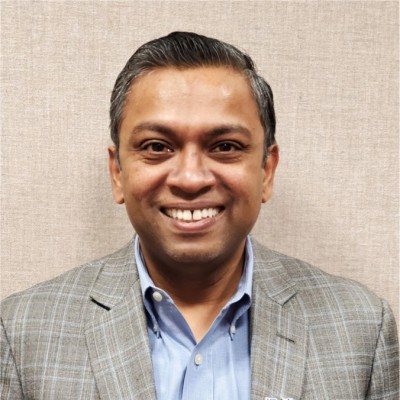 Jai Raju