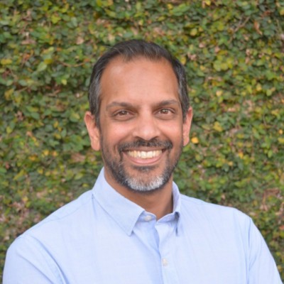 Suresh Samuel