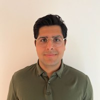 Ryan Galvankar