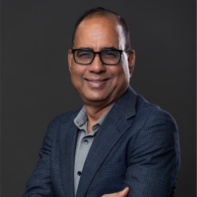 Sudhesh Giriyan