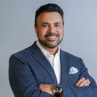 Anil Sawrup