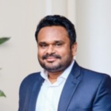 Bimal Desai