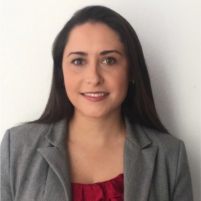 Alicia Rendon