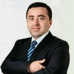 Bekhzod Abdurakhmanov