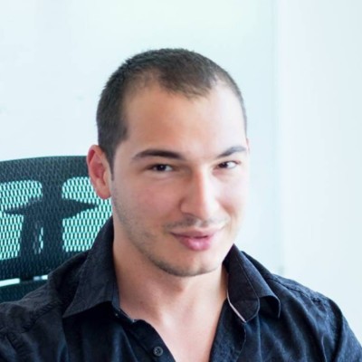 Boyko Karadzhov