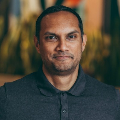 Chaz Perera