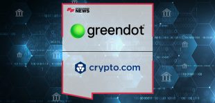 Crypto.com Partners with Green Dot to Enhance Banking and Money Movement Features