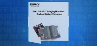 EXCLUSIVE: "Changing Horizons' - Andrew Kesbey, Focusync
