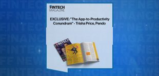 EXCLUSIVE: "The App-to-Productivity Conundrum" - Trisha Price, Pendo