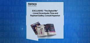 EXCLUSIVE: "The Digital Me" - Lionel Grosclaude, Fime and Raphael Guilley, Consult Hyperion