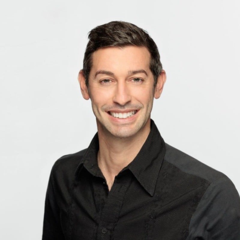 Glen Waters