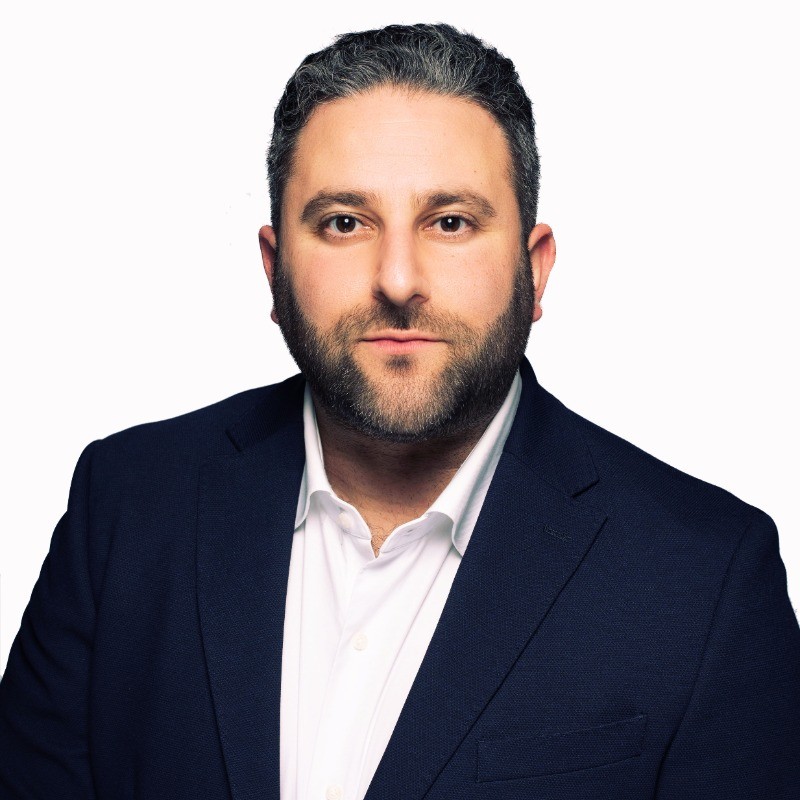 Jason Druker