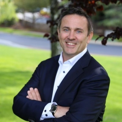 Mark McCarthy