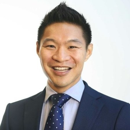 Nic Chin