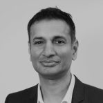 Rajeev Saxena