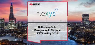 James Hill of Flexys discusses debt management technology, collections automation, and open banking at FTT Lending 2025.
