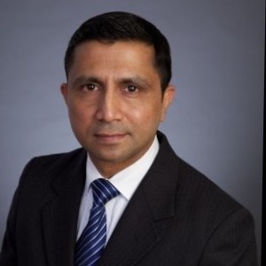 Roshan Robert