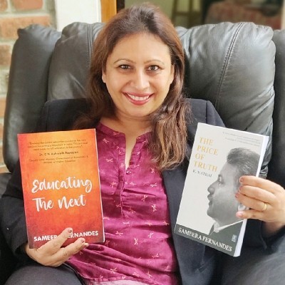 Sameera Fernandes