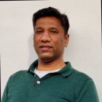 Sridhar Sethuraman