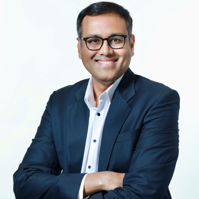 Swapnil Mhasde