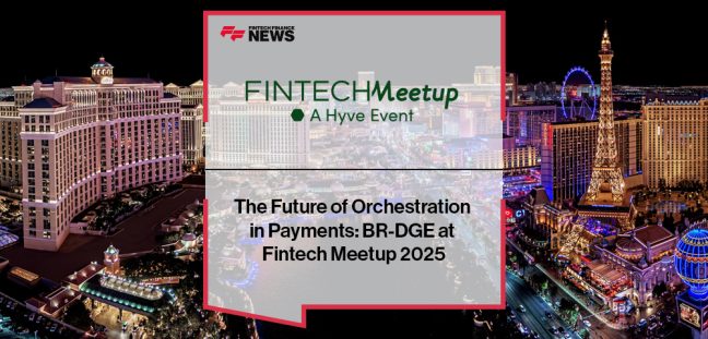 Thomas Gillan of BR-DGE discusses payment orchestration, multi-acquirer strategies, tokenization, and authorization rate optimization at Fintech Meetup 2025.