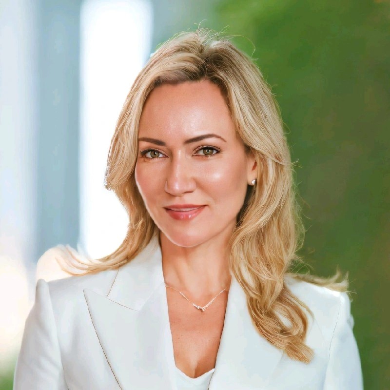 Valentina Isakina