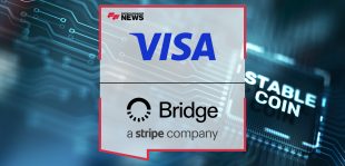 Visa and Bridge Partner to Make Stablecoins Accessible for Everyday Purchases | FFNews