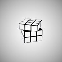 Cubed