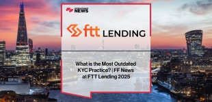 Attendees at FTT Lending 2025 discuss outdated KYC practices including manual processes and Excel-based compliance workflows.