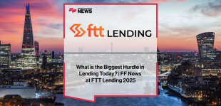 Attendees at FTT Lending 2025 discuss key lending challenges including digitalisation, data aggregation, onboarding, and access to capital.