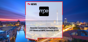 Winners and attendees celebrate innovation and excellence at the MPE Awards 2025, highlighting leading companies and individuals in the payments industry.