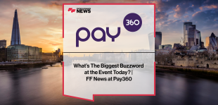 Attendees at Pay360 discuss the biggest fintech buzzword, highlighting AI and industry trends in payments.