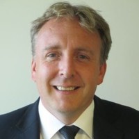 Stephen Maitland
